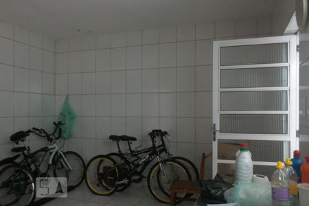 Casa à venda com 140m², 4 quartos e 2 vagasCozinha