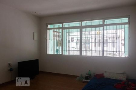 Sala de casa à venda com 4 quartos, 140m² em Parque Penha, São Paulo