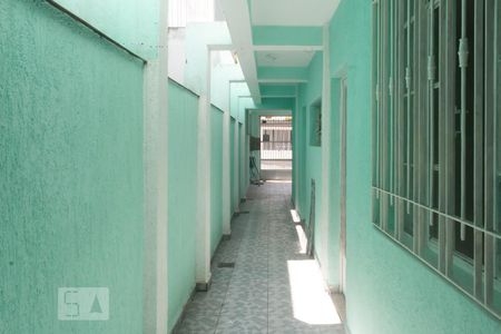 Casa à venda com 140m², 4 quartos e 2 vagasCorredor