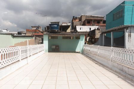 Casa à venda com 140m², 4 quartos e 2 vagasEspaço Gourmet
