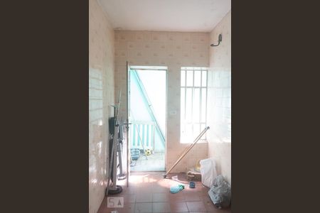 Casa à venda com 140m², 4 quartos e 2 vagasÁrea de Serviço