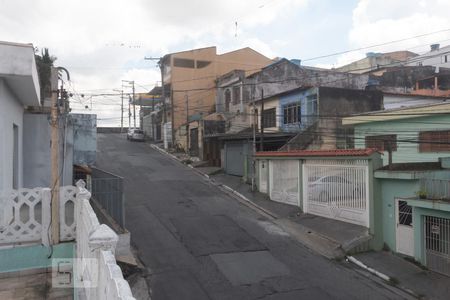 Casa à venda com 140m², 4 quartos e 2 vagasVista da Sacada