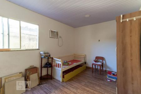 Casa de condomínio para alugar com 120m², 3 quartos e sem vaga2º andar: Suíte