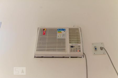 Casa de condomínio para alugar com 120m², 3 quartos e sem vaga2º andar: Detalhe Suíte