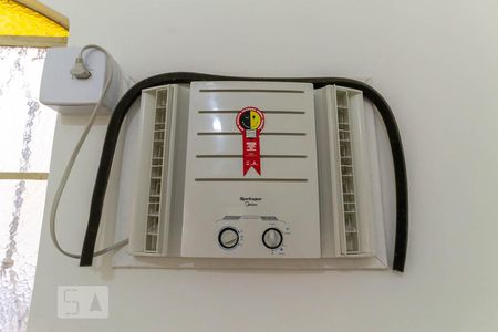 Casa de condomínio para alugar com 120m², 3 quartos e sem vaga1º andar: Detalhe Quarto 2