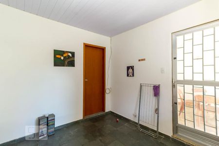 Casa de condomínio para alugar com 120m², 3 quartos e sem vaga2º andar: Sala Terraço