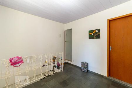 Casa de condomínio para alugar com 120m², 3 quartos e sem vaga2º andar: Sala Terraço