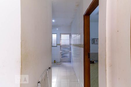 Casa de condomínio para alugar com 120m², 3 quartos e sem vaga1º andar: Corredor