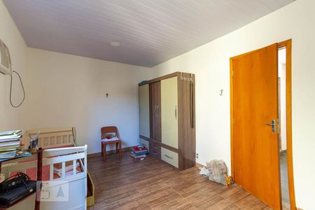 Casa de condomínio para alugar com 120m², 3 quartos e sem vaga2º andar: Suíte