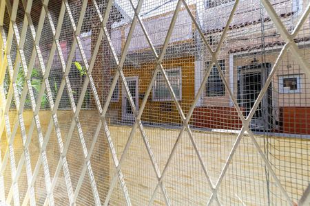 Casa de condomínio para alugar com 120m², 3 quartos e sem vaga1º andar: Vista do Quarto 1