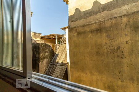 Casa de condomínio para alugar com 120m², 3 quartos e sem vaga2º andar: Vista da Suíte