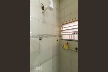 Casa de condomínio para alugar com 120m², 3 quartos e sem vaga1º andar: Banheiro Social