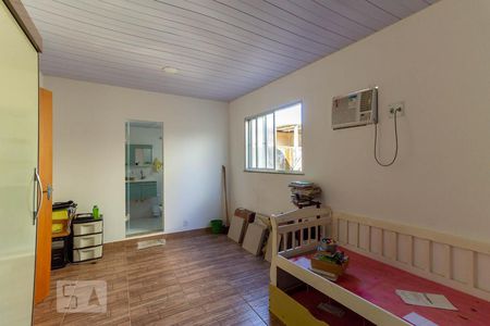 Casa de condomínio para alugar com 120m², 3 quartos e sem vaga2º andar: Suíte