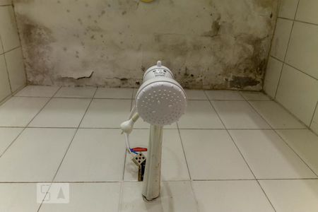 Casa de condomínio para alugar com 120m², 3 quartos e sem vaga1º andar: Banheiro Social