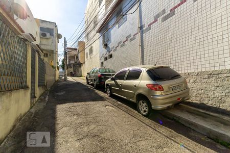 Casa de condomínio para alugar com 120m², 3 quartos e sem vagaGaragem