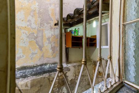 Casa de condomínio para alugar com 120m², 3 quartos e sem vaga1º andar: Vista do Quarto 2