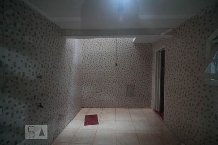 cozinha de casa à venda com 3 quartos, 70m² em Barra Funda, São Paulo