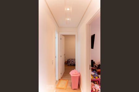 Apartamento para alugar com 46m², 2 quartos e 1 vaga Apartamento para alugar com 46m², 2 quartos e 1 vagaCorredor