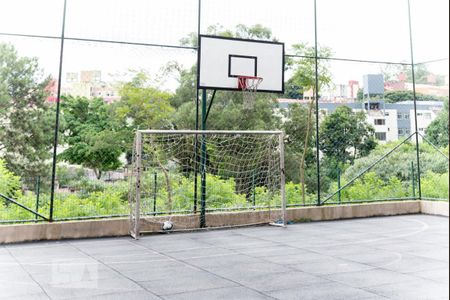 Apartamento para alugar com 46m², 2 quartos e 1 vaga Apartamento para alugar com 46m², 2 quartos e 1 vagaQuadra Esportiva