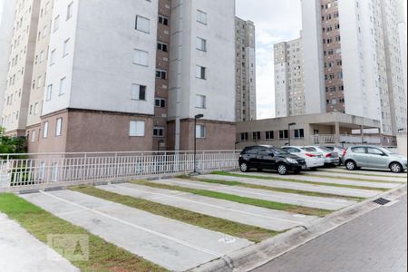 Apartamento para alugar com 46m², 2 quartos e 1 vaga Apartamento para alugar com 46m², 2 quartos e 1 vagaestacionamento