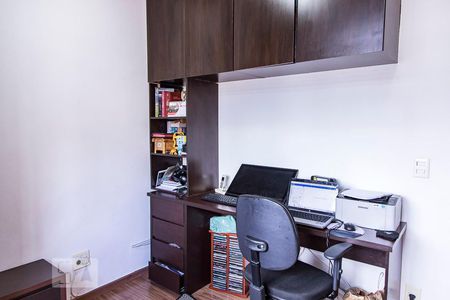 Quarto 1 de apartamento à venda com 2 quartos, 100m² em Padre Eustáquio, Belo Horizonte
