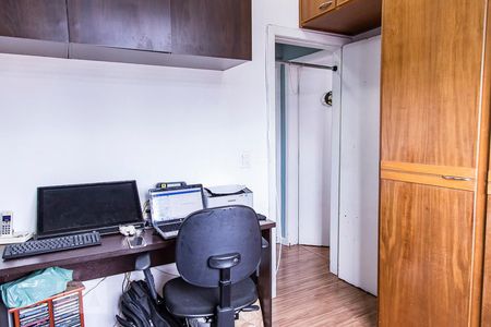 Quarto 1 de apartamento à venda com 2 quartos, 100m² em Padre Eustáquio, Belo Horizonte