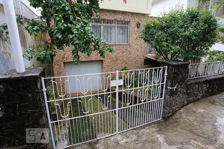 Casa à venda com 550m², 7 quartos e 4 vagasEntrada Garagem