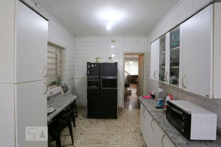 Casa à venda com 550m², 7 quartos e 4 vagasCozinha