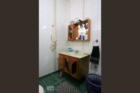 Casa à venda com 550m², 7 quartos e 4 vagasBanheiro Suíte 1