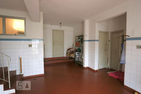 Casa à venda com 550m², 7 quartos e 4 vagasÁrea de Serviço