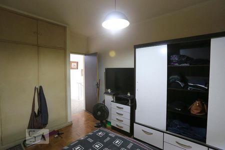 Casa à venda com 550m², 7 quartos e 4 vagasSuíte 1