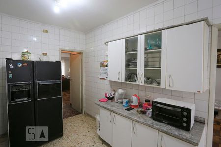 Casa à venda com 550m², 7 quartos e 4 vagasCozinha