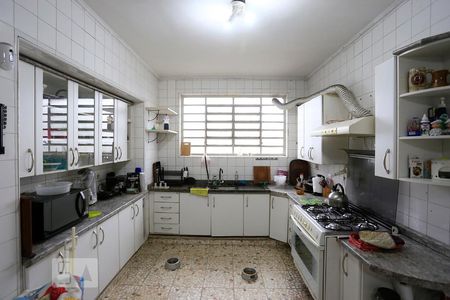 Casa à venda com 550m², 7 quartos e 4 vagasCozinha