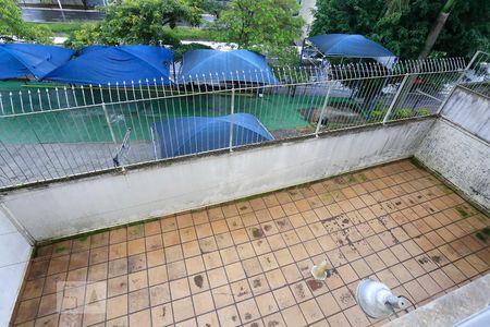 Casa à venda com 550m², 7 quartos e 4 vagasQuintal