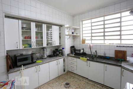 Casa à venda com 550m², 7 quartos e 4 vagasCozinha