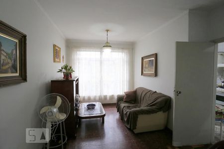 Sala de Jantar de casa à venda com 7 quartos, 550m² em Parque Colonial, São Paulo