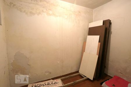 Casa à venda com 550m², 7 quartos e 4 vagasQuarto Serviço 1