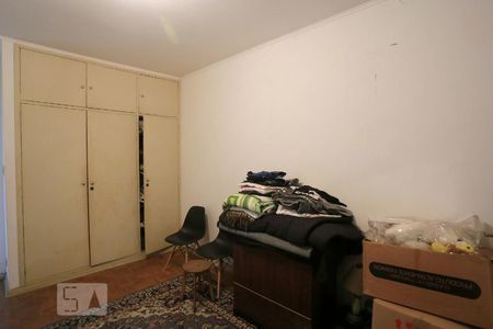 Casa à venda com 550m², 7 quartos e 4 vagasQuarto 1