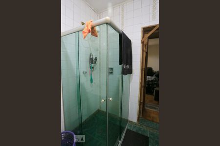 Casa à venda com 550m², 7 quartos e 4 vagasBanheiro Suíte 1