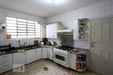 Casa à venda com 550m², 7 quartos e 4 vagasCozinha
