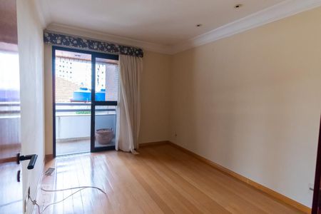 Quarto 1 de apartamento à venda com 5 quartos, 240m² em Cambuí, Campinas