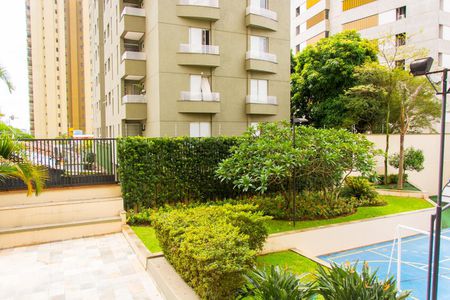 Apartamento à venda com 270m², 4 quartos e 3 vagasVista do Quarto 2