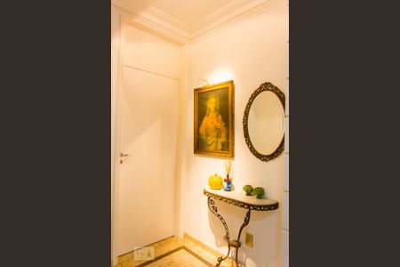 Apartamento à venda com 270m², 4 quartos e 3 vagasHall de Entrada