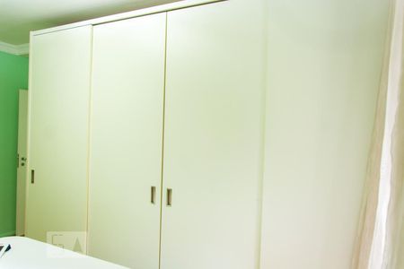 Apartamento à venda com 270m², 4 quartos e 3 vagasQuarto 1 - Armários