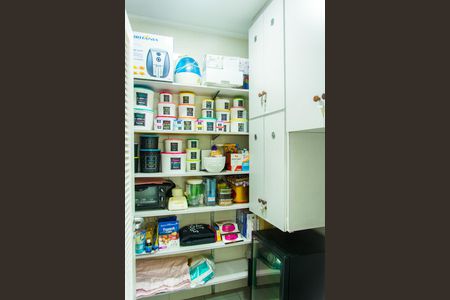 Apartamento à venda com 270m², 4 quartos e 3 vagasDespensa