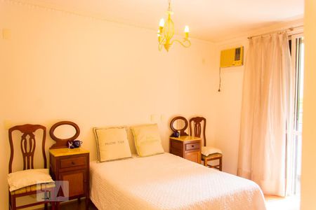 Apartamento à venda com 270m², 4 quartos e 3 vagasQuarto 3