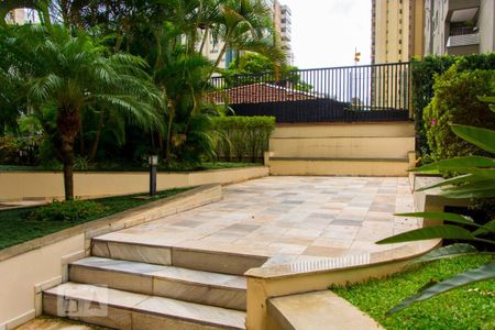 Apartamento à venda com 270m², 4 quartos e 3 vagasÁrea comum