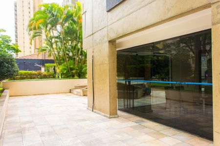 Apartamento à venda com 270m², 4 quartos e 3 vagasÁrea comum