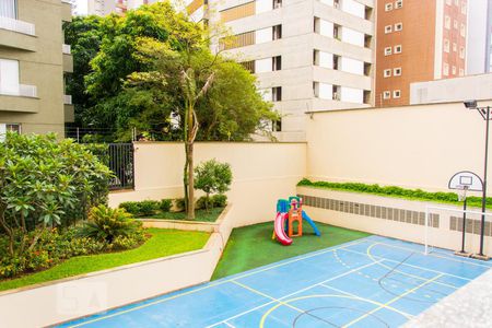 Apartamento à venda com 270m², 4 quartos e 3 vagasVista do Quarto 1