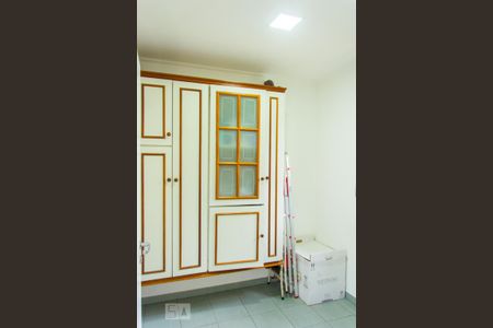 Apartamento à venda com 270m², 4 quartos e 3 vagasQuarto de Serviço